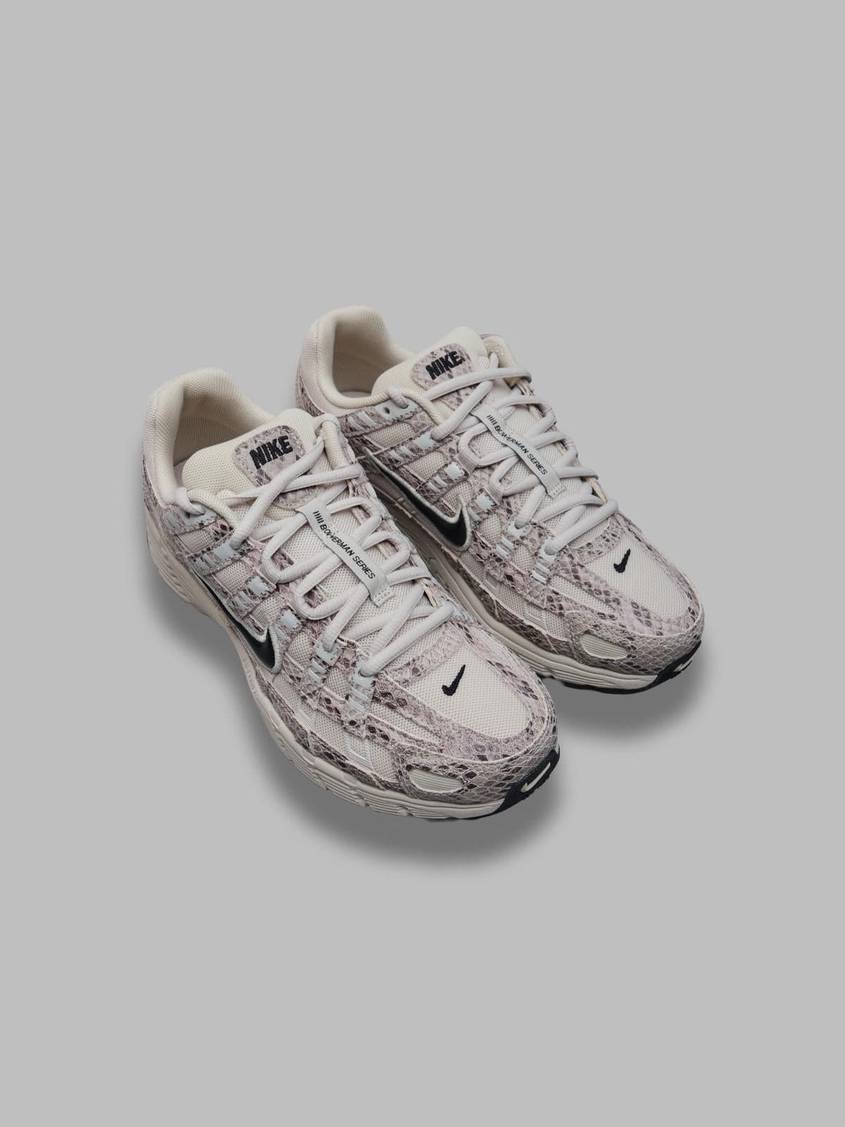Nike p-6000 If you