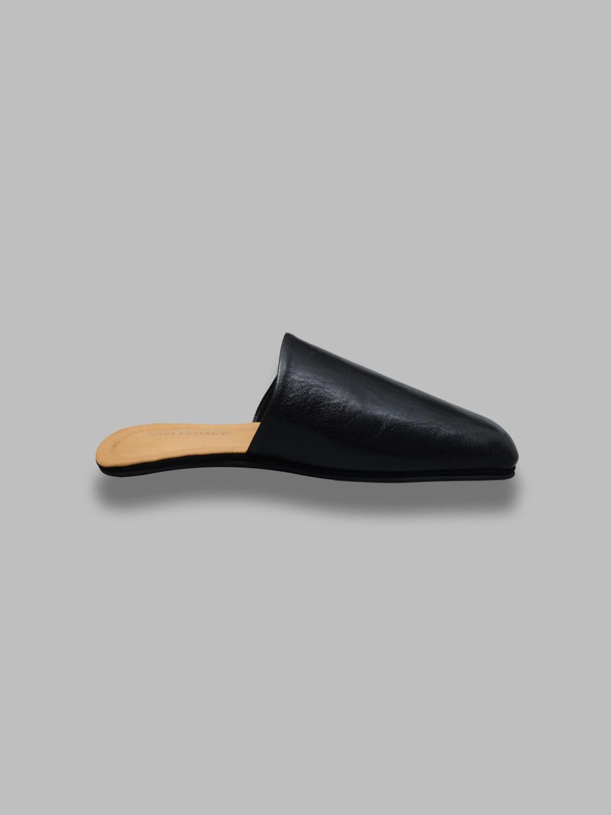 cigarrcus slipper