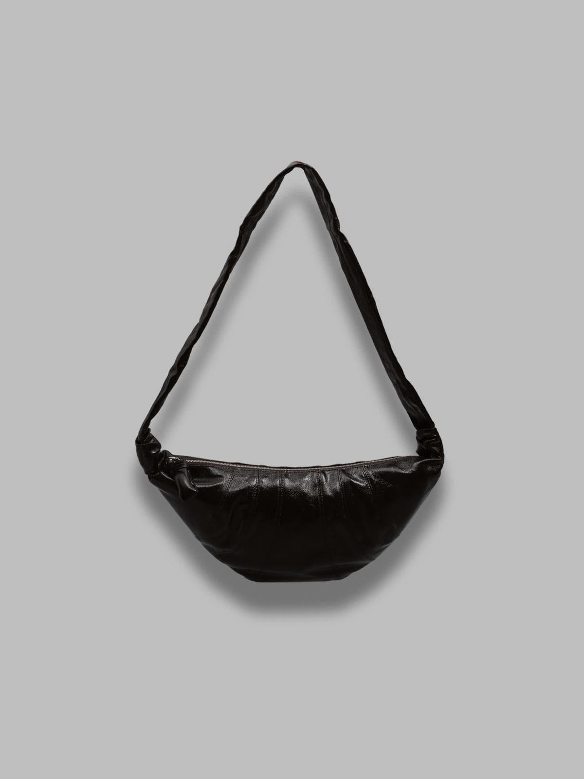 medium croissant bag