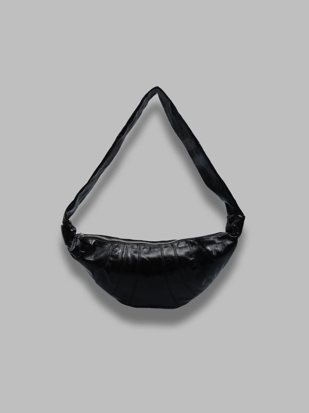 medium croissant bag