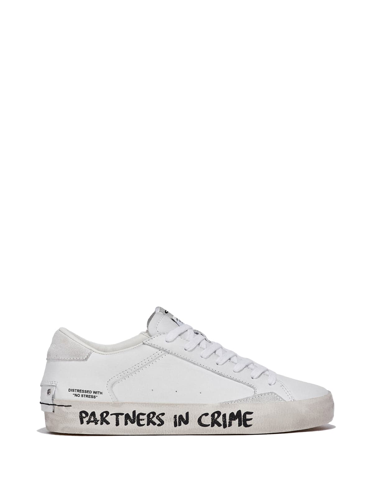 Crime London Women's sneakers