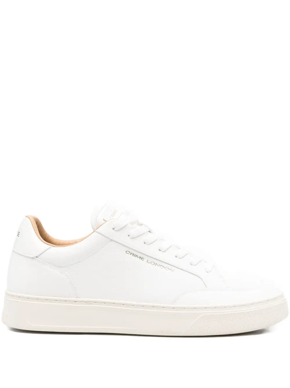 Sneakers Crime London