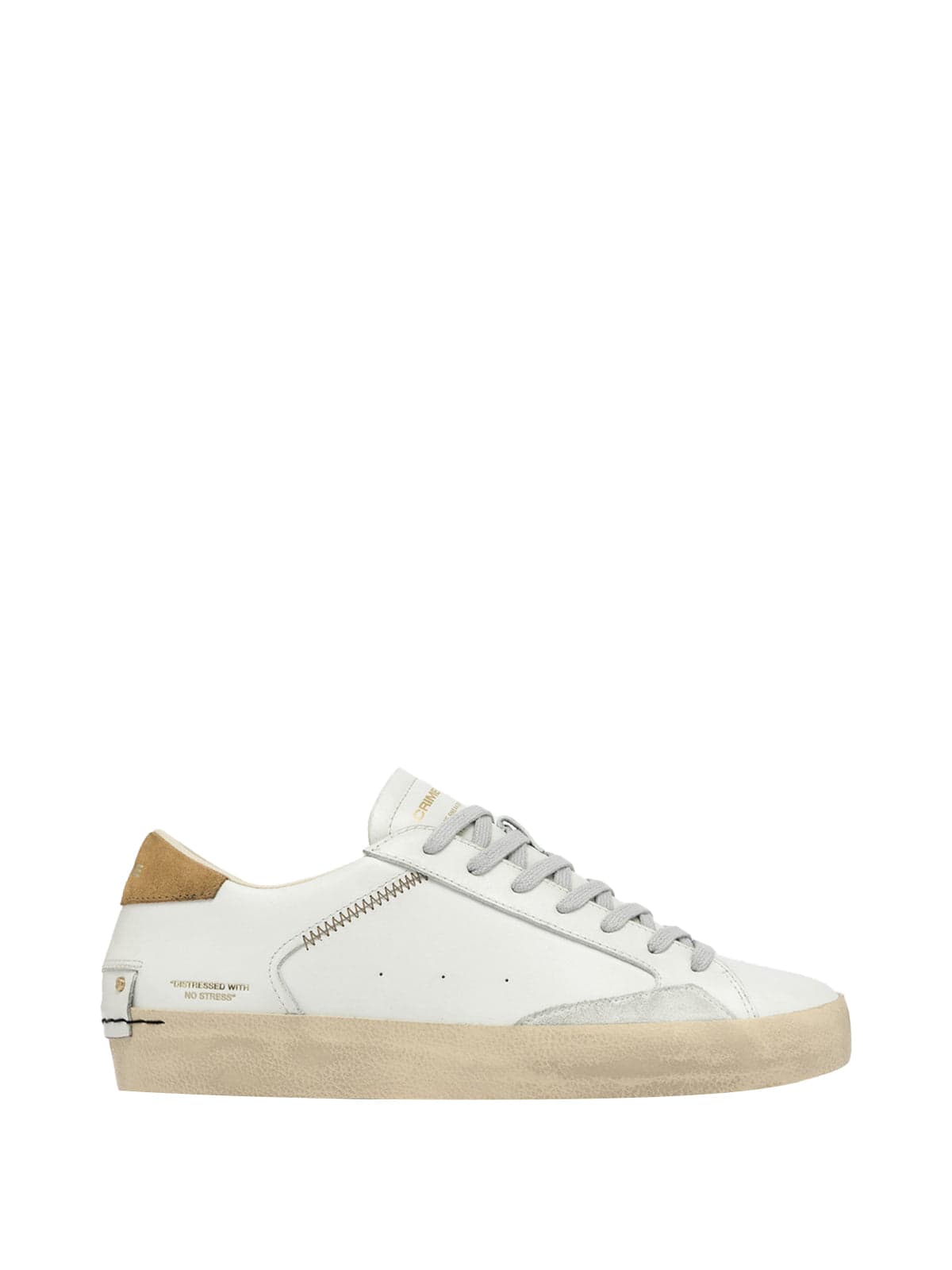 Crime London Men's sneakers