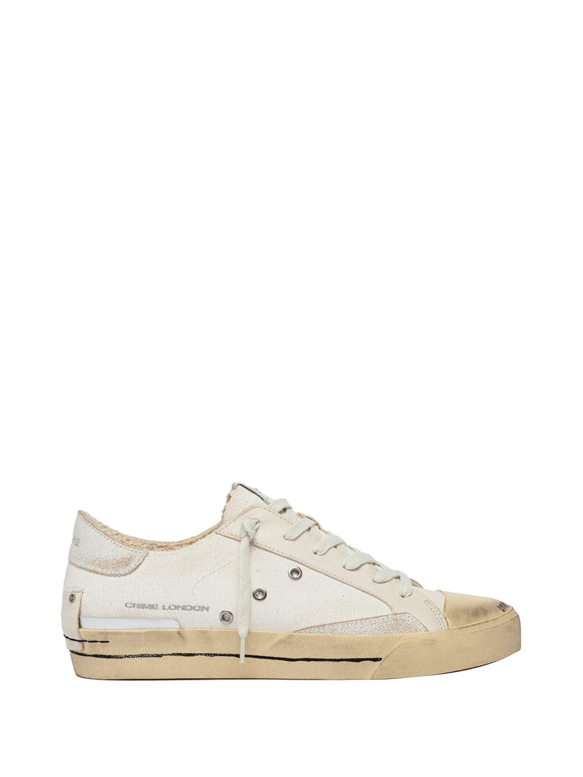 Crime London Men's sneakers