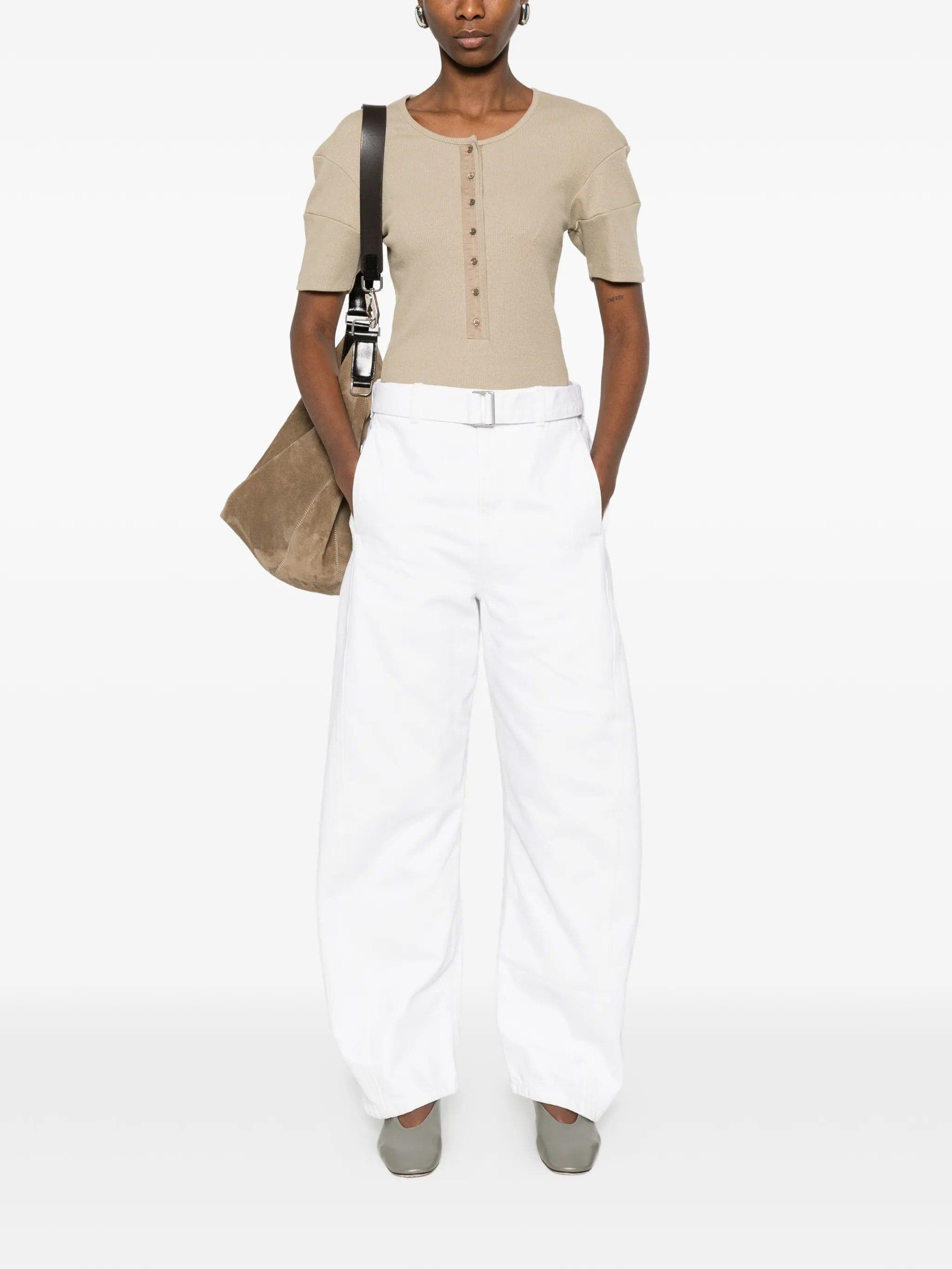 Lemaire Women's trousers