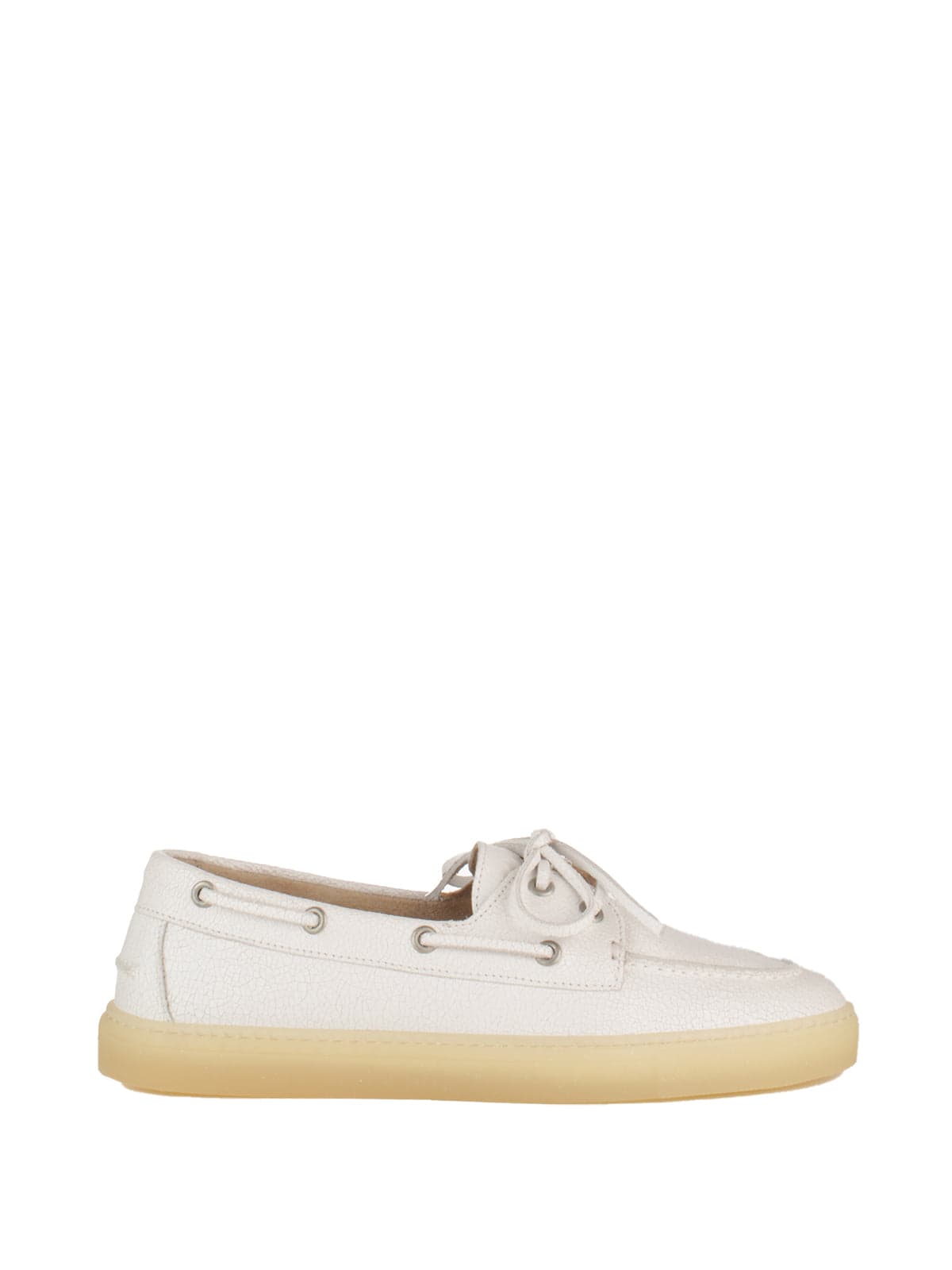 Copenhagen Women's Moccasins