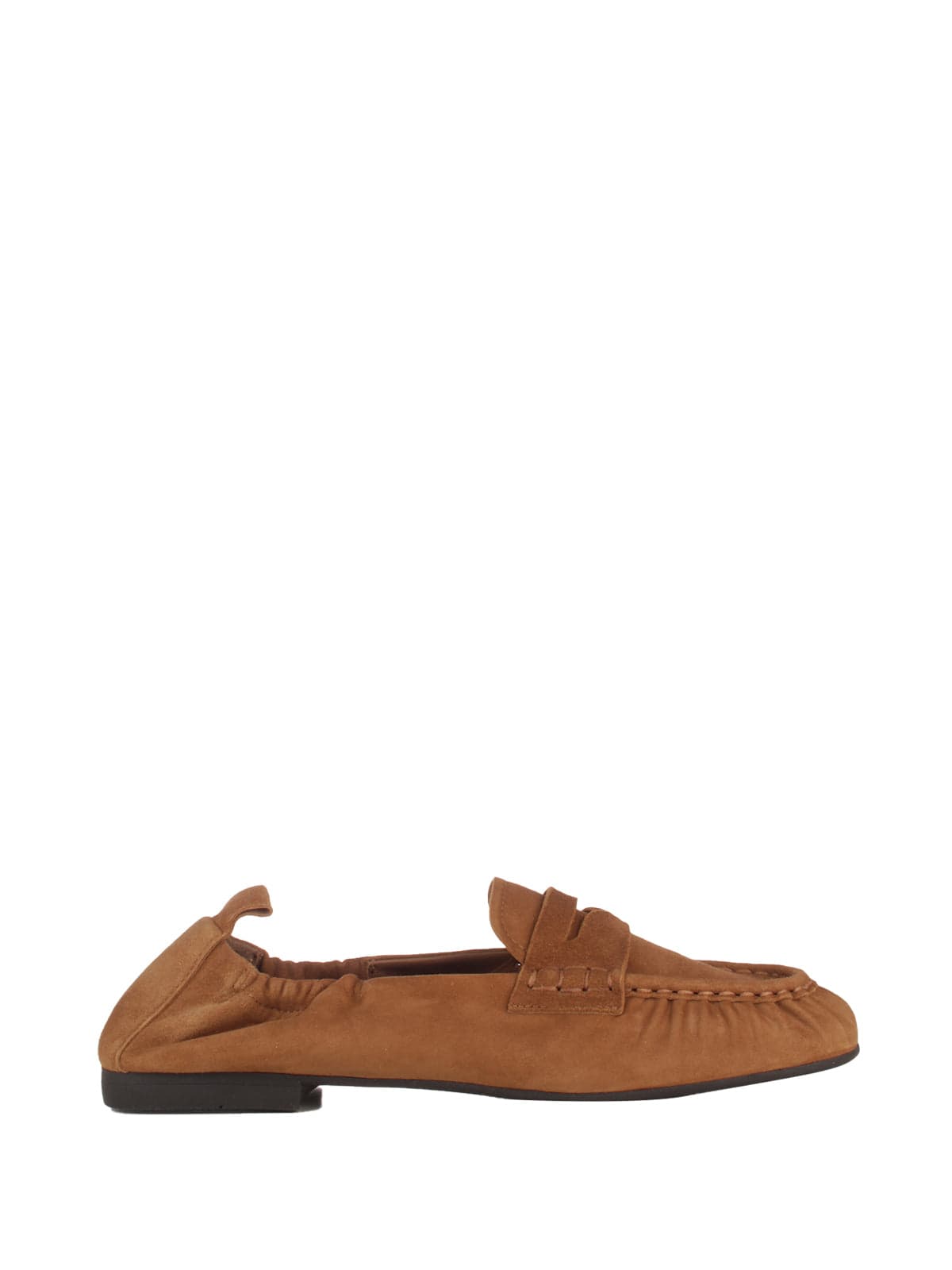 Copenhagen Women's Moccasins