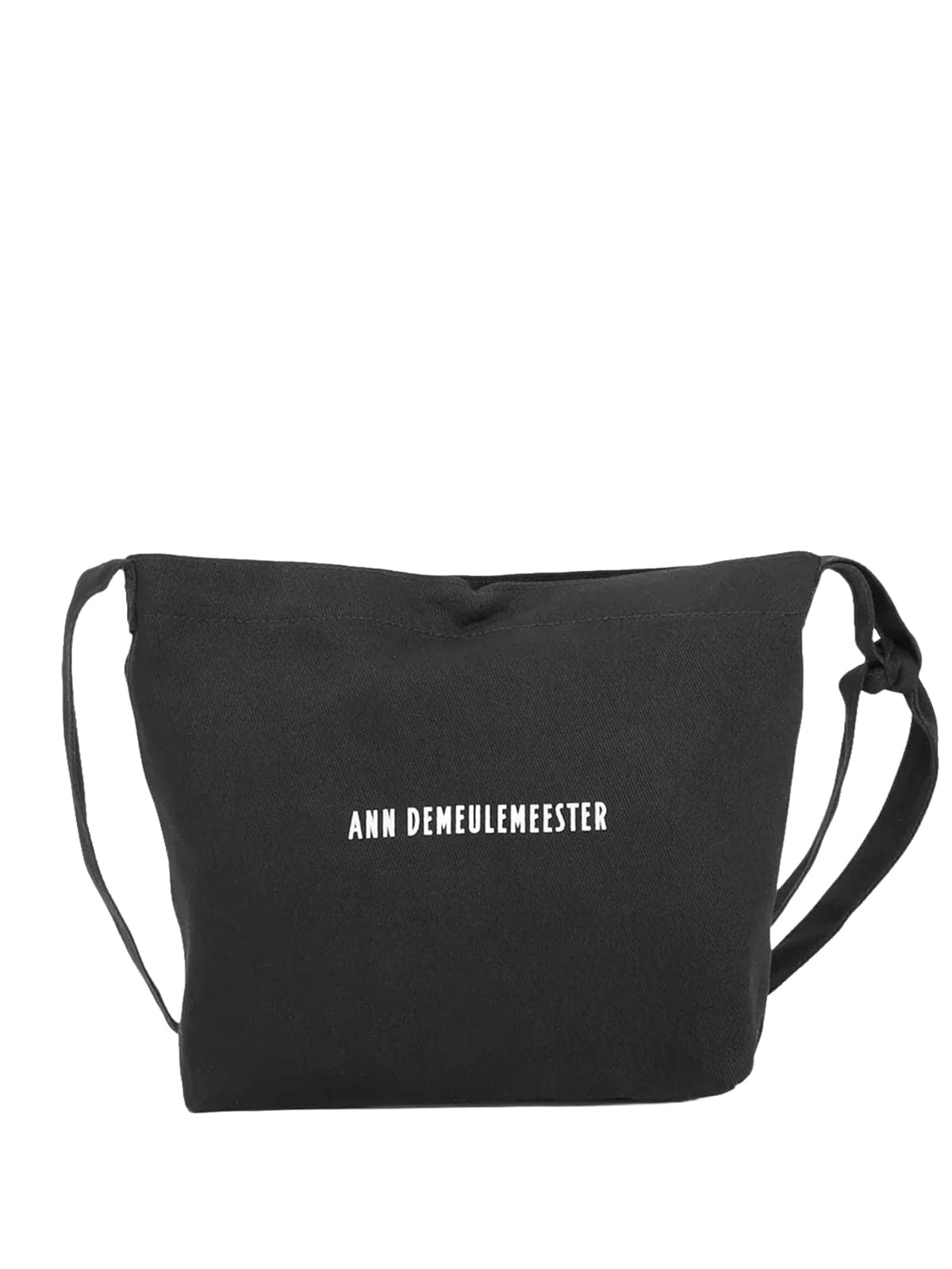 Ann Demeulemeester - Shoulder bag