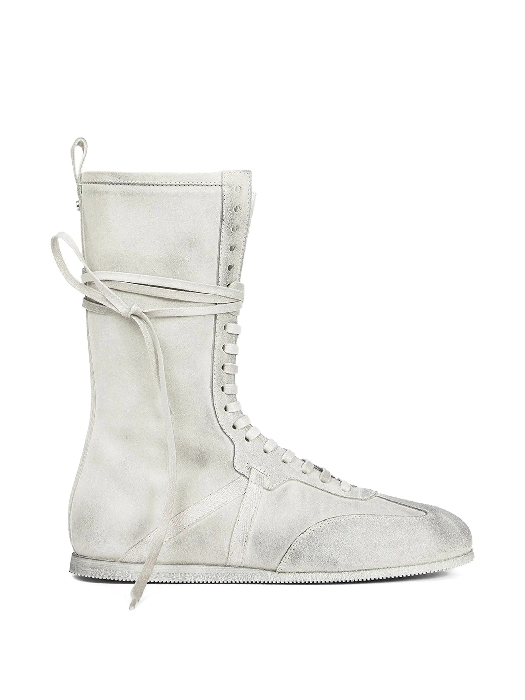 Ann Demeulemeester Sneakers
