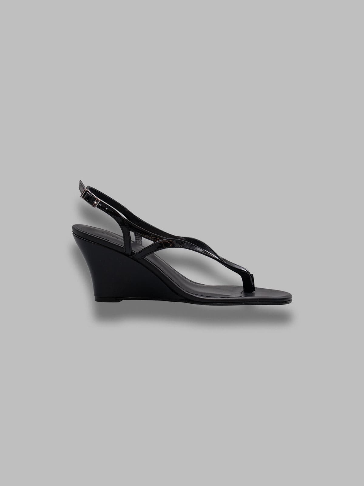 sandal wedges