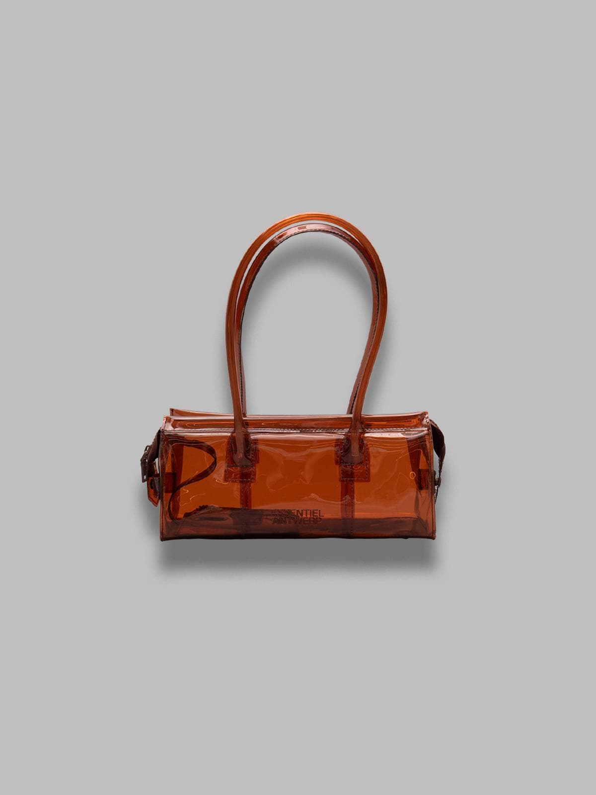 joway transparent handbag