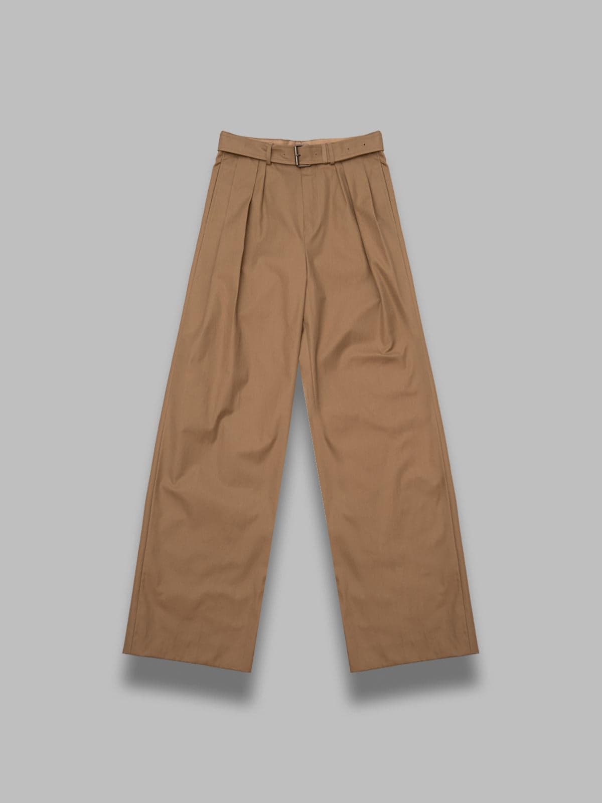 preaches pants