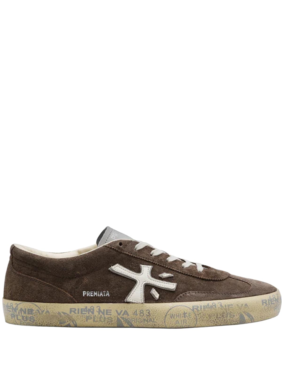 Premiata - Sneakers david8094