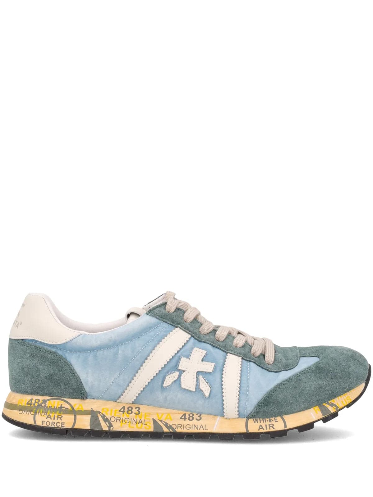 Premiata - Sneakers Lucy8188