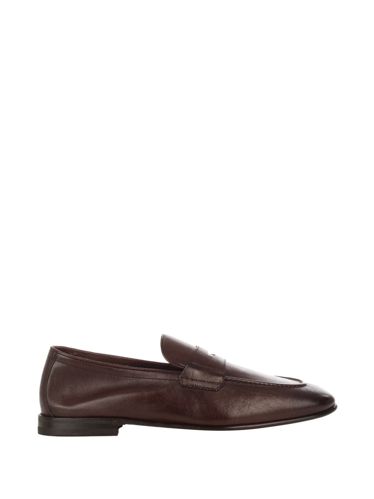 Henderson Baracco Men's Moccasins