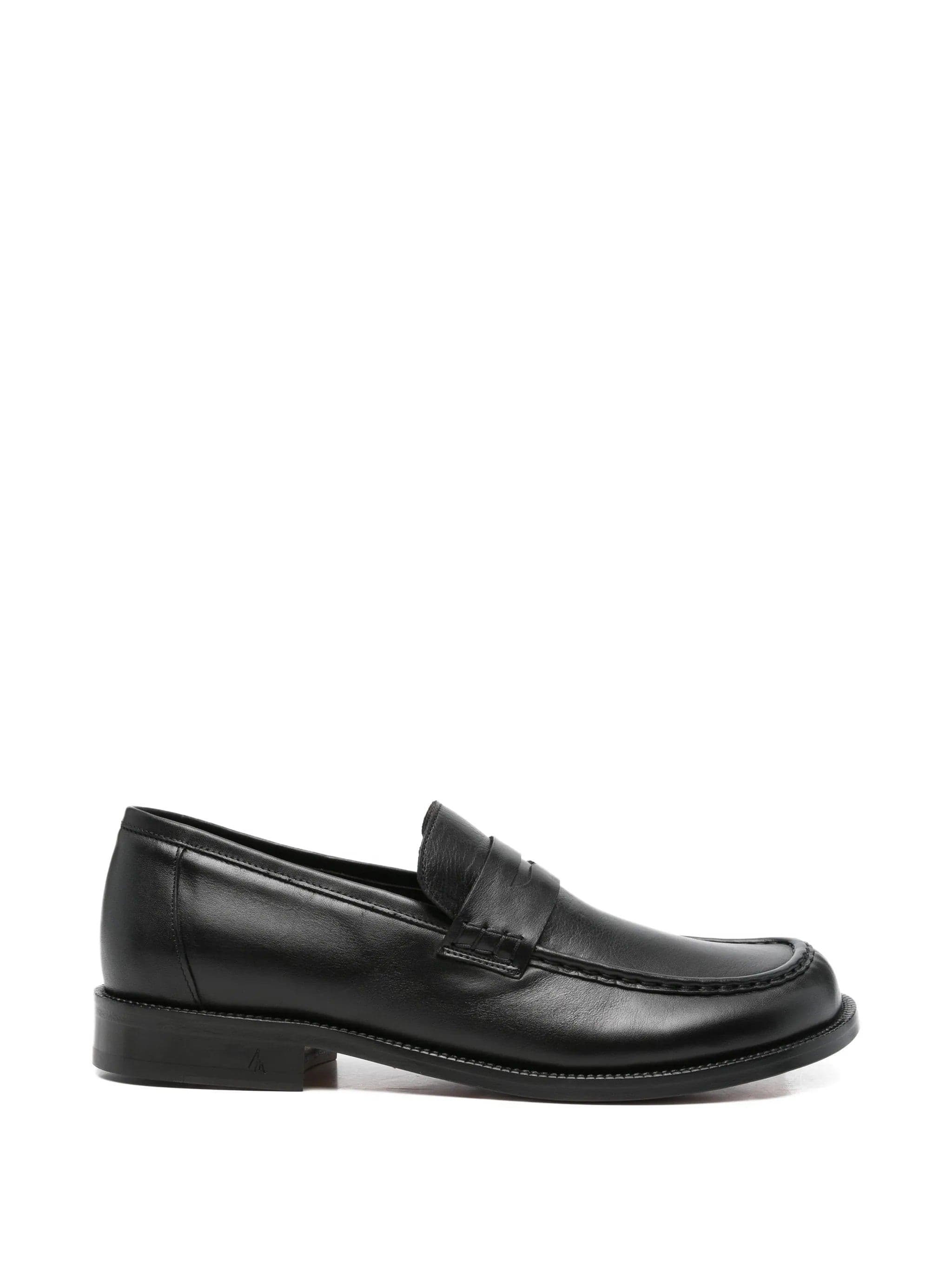 Morgillo Men's Moccasins