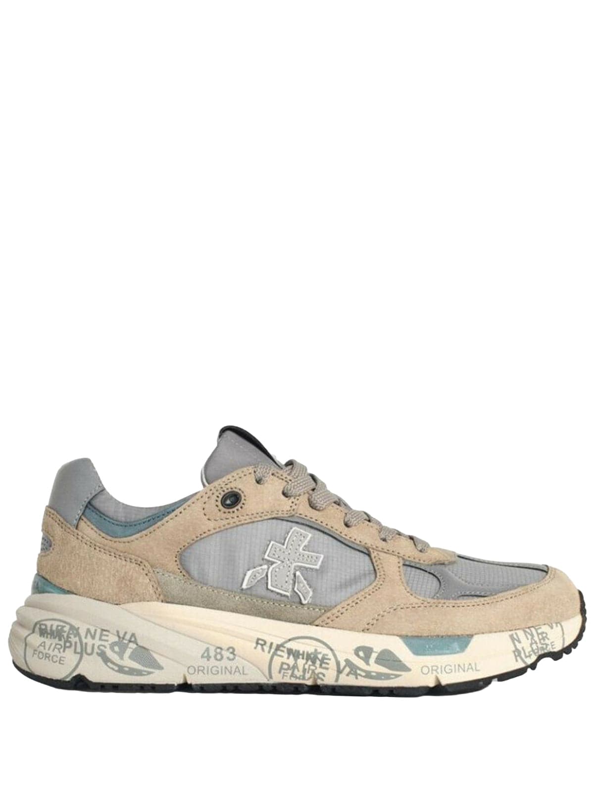 Premiata Men's sneakers