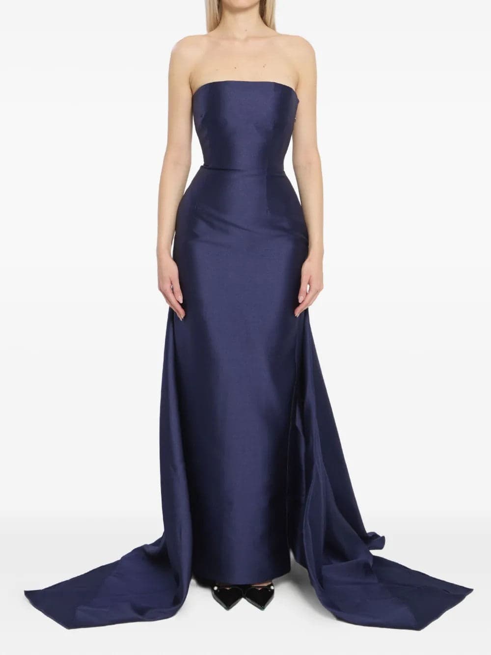 maxi dress Solace London