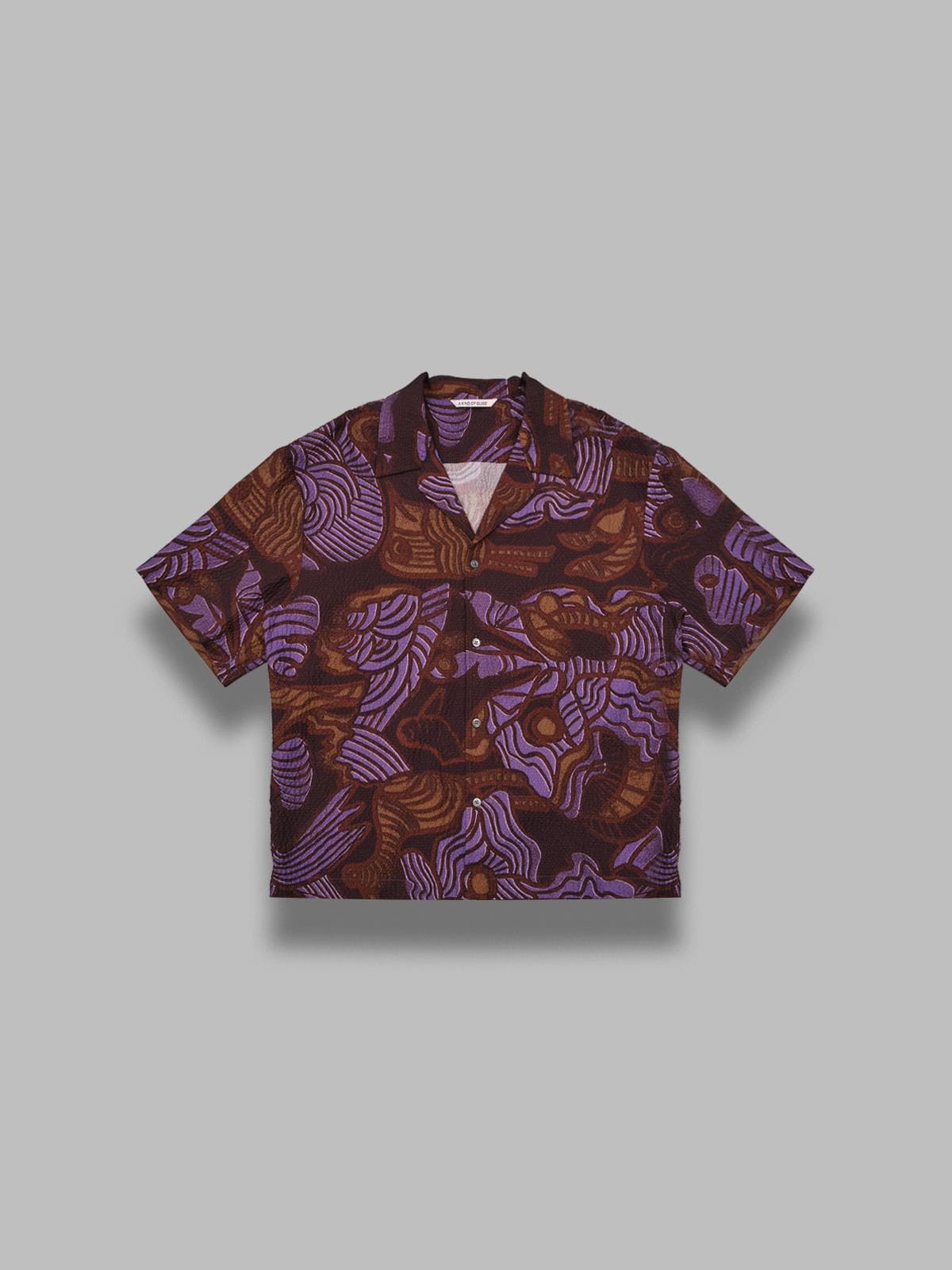 Samantha shirt