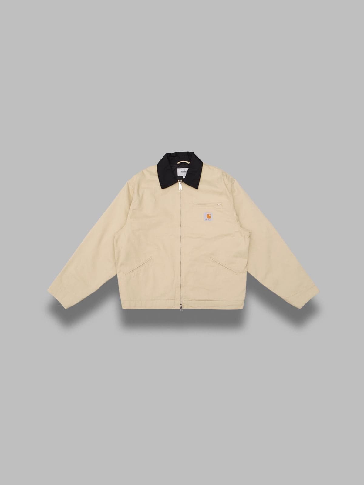 og detroit jacket