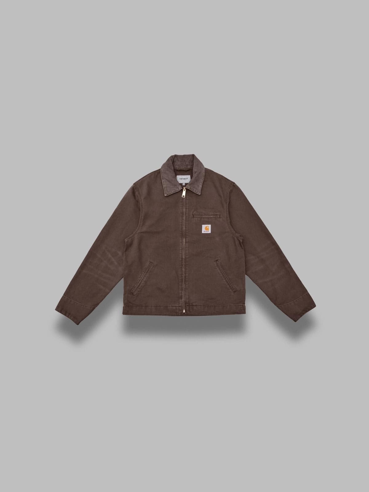 detroit jacket