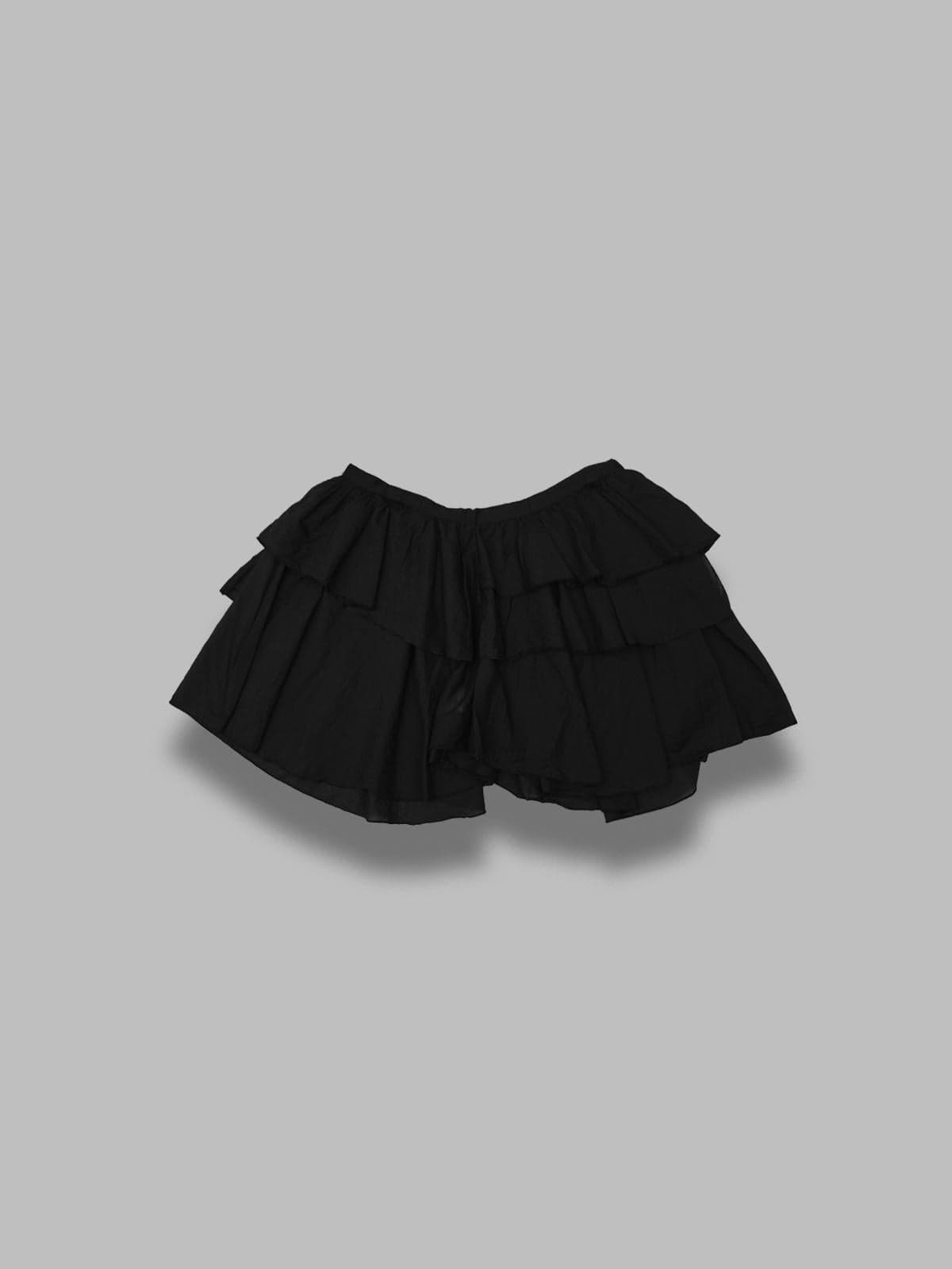 joan mini skirt