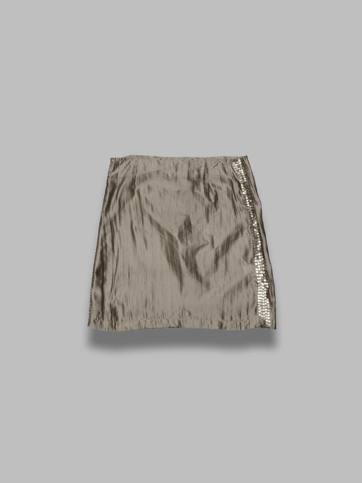 jules midi skirt