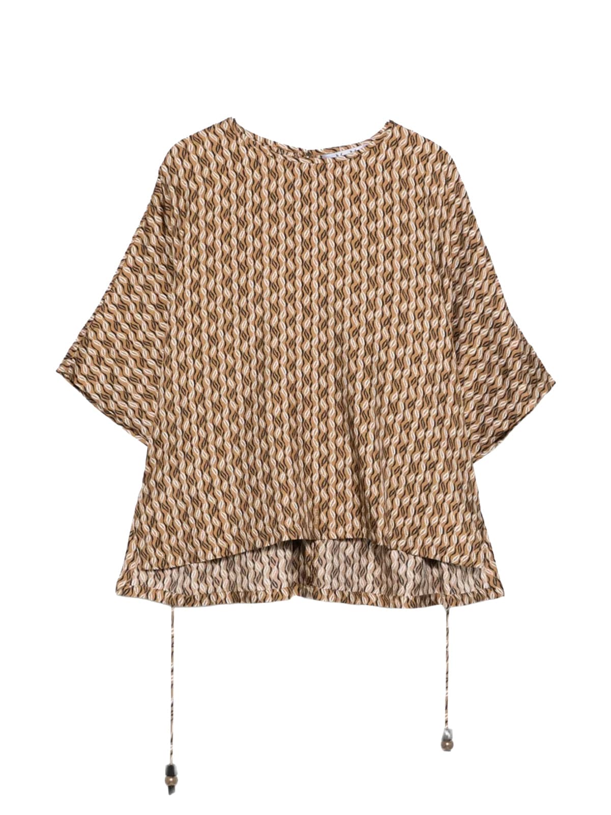 Max Mara - Blusa