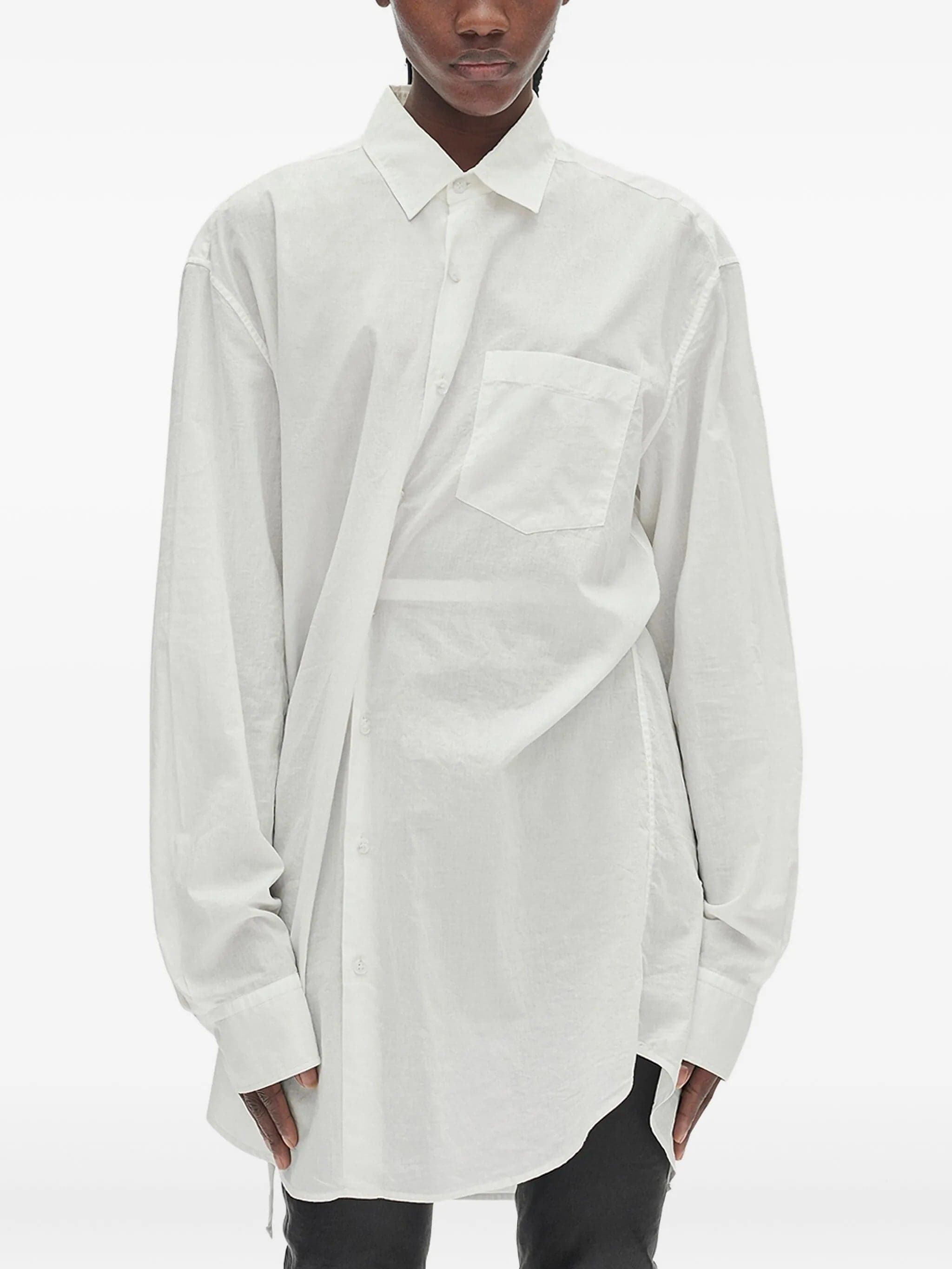 Ann Demeulemeester Shirts Woman