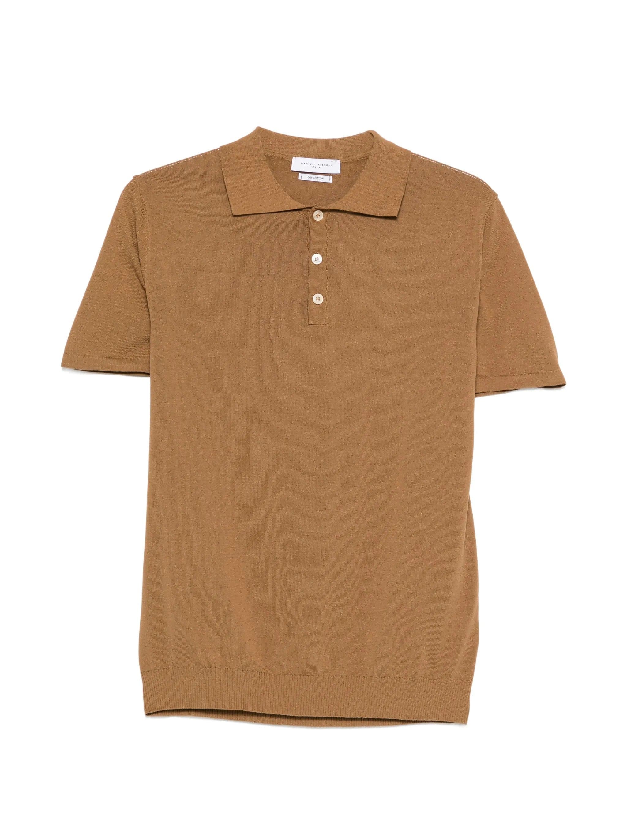 Daniele Fiesoli Men's knitwear