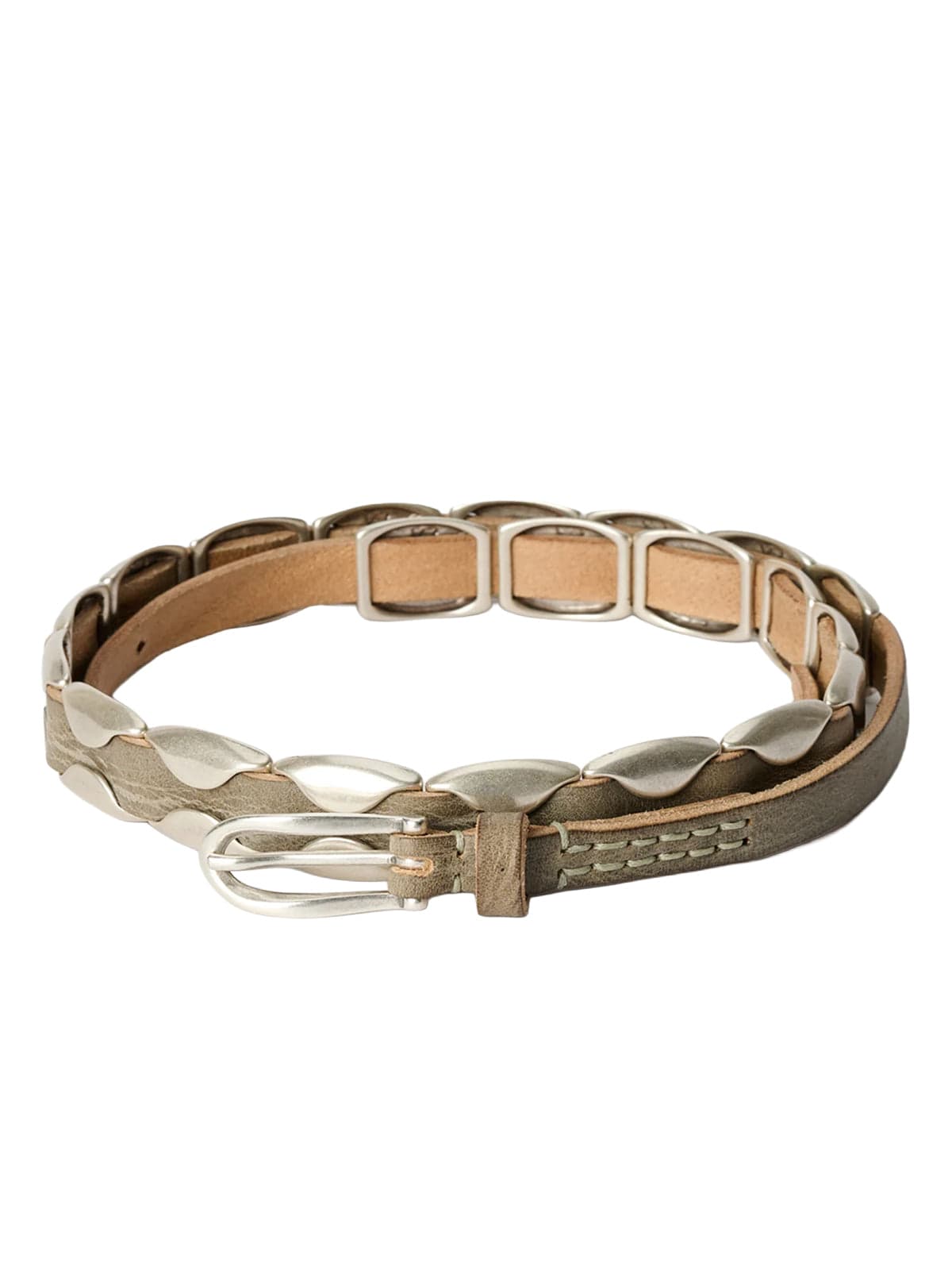 Our Legacy Women's belts