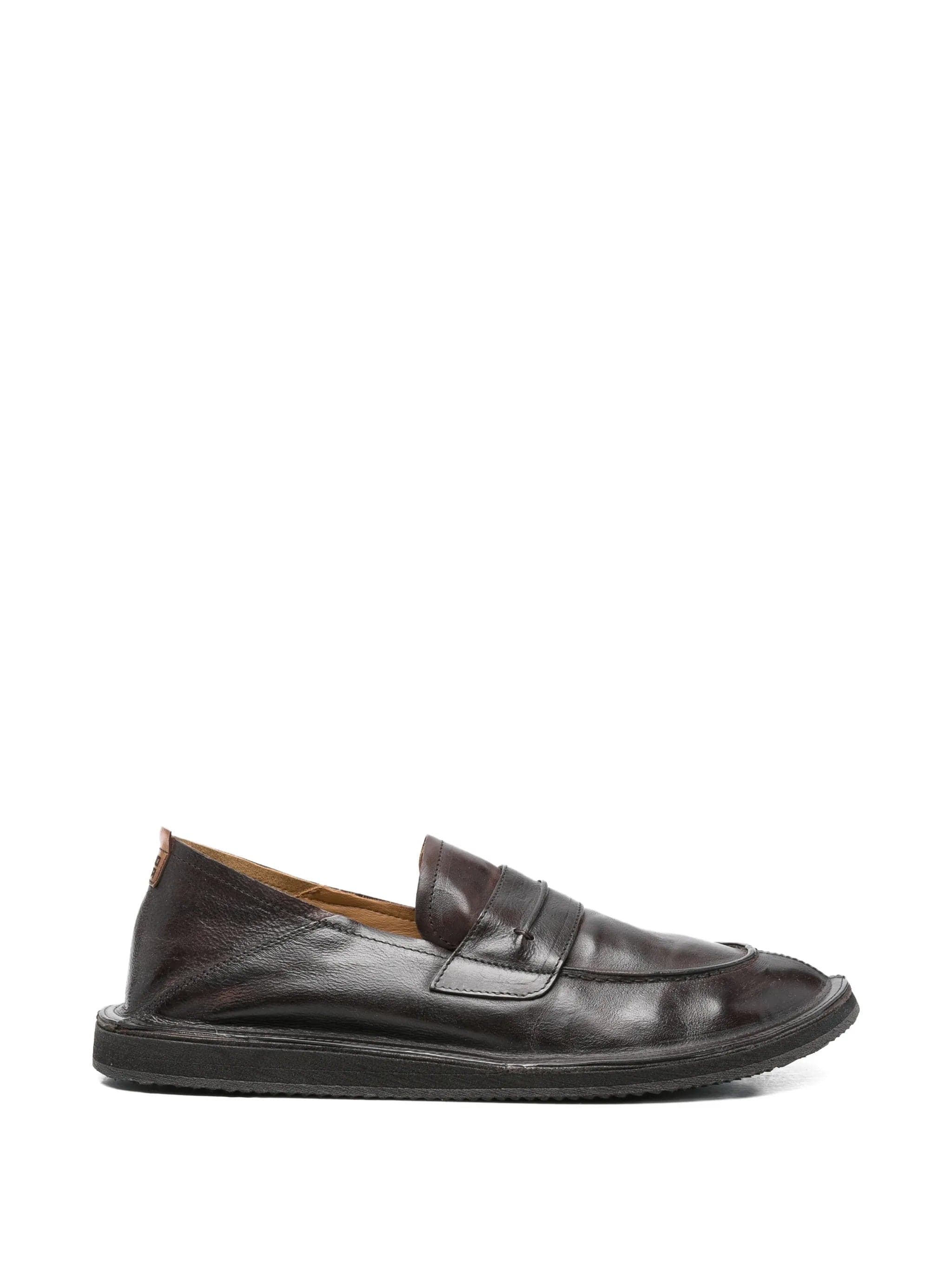 Moma Men's Moccasins