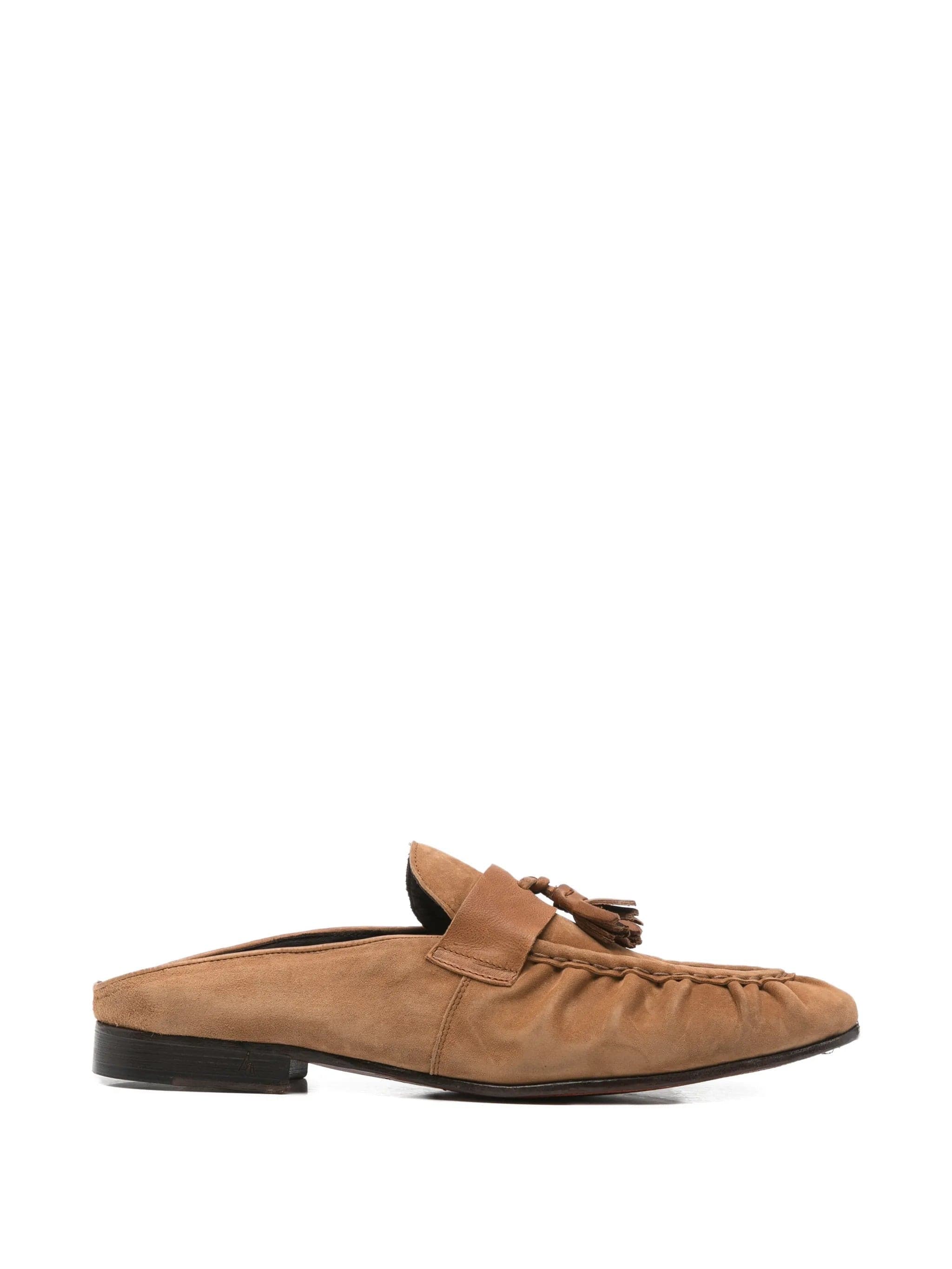 Morgillo Men's Moccasins