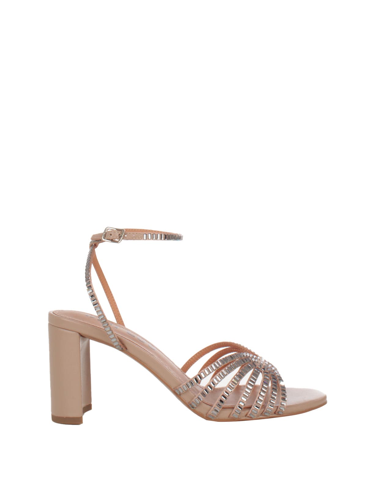 Bibi Lou Women's Sandals