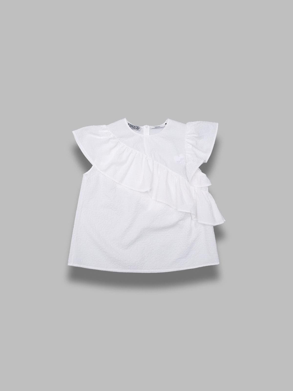 joojoo ruffle top
