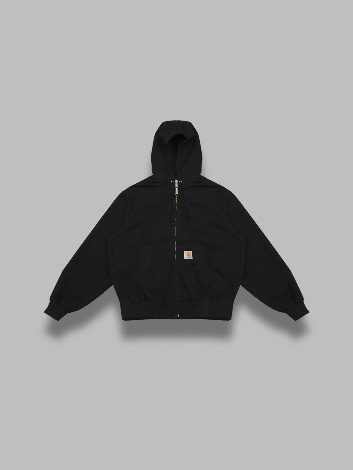 og active jacket