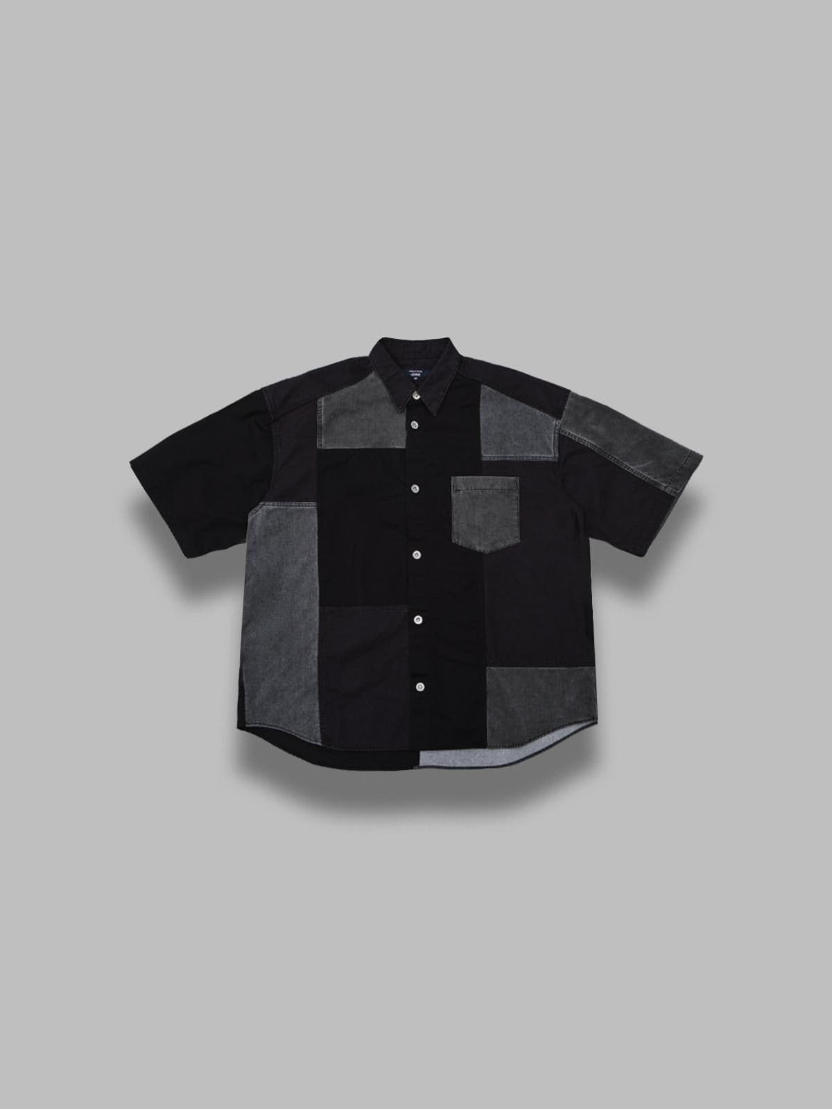 men's shirt