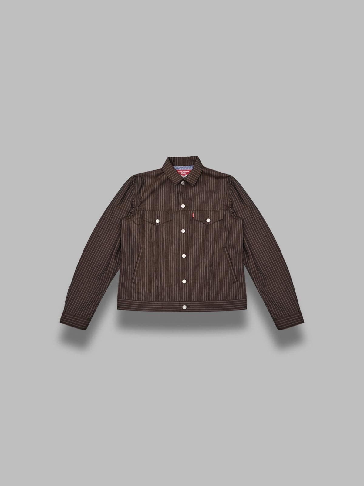men's jacket
