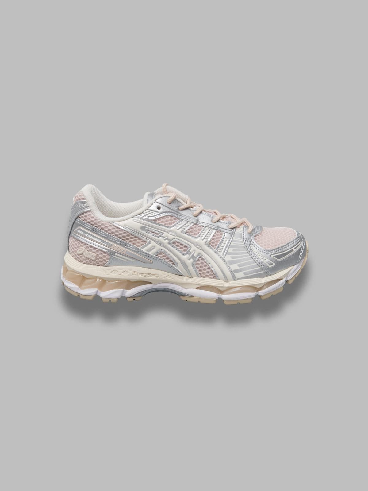 gel-kayano 12.1