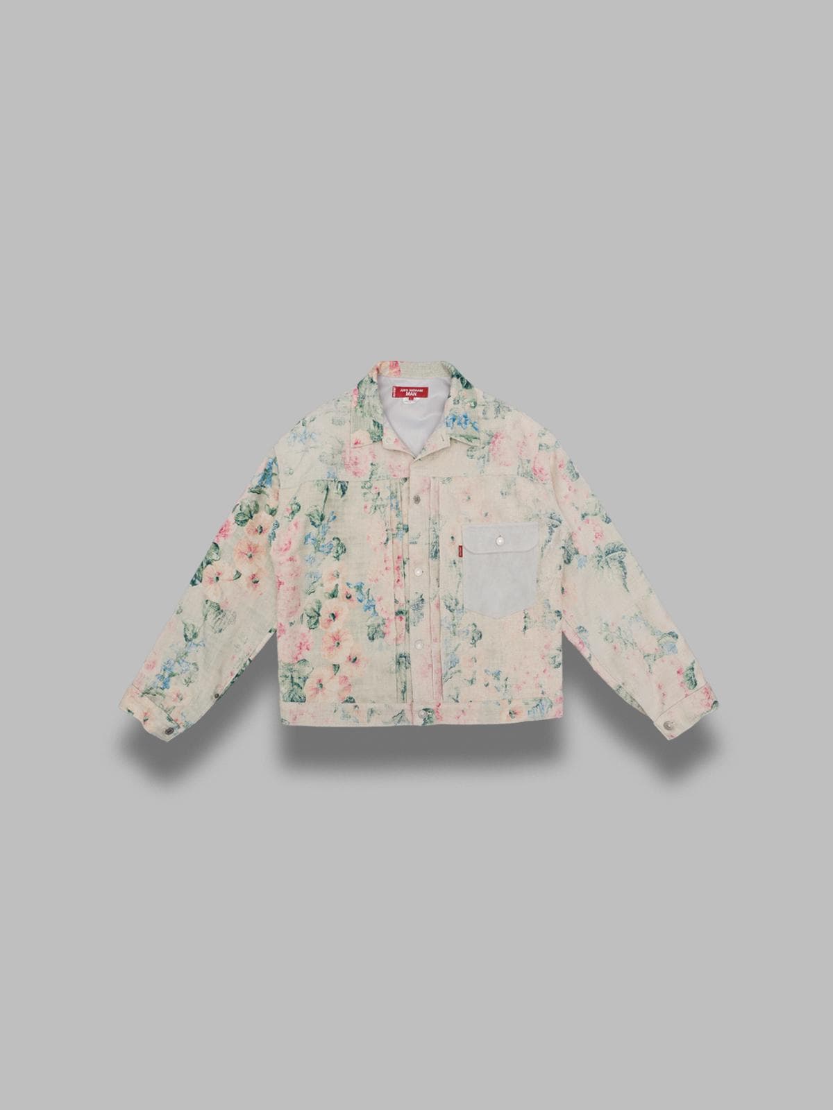 men's jacket
