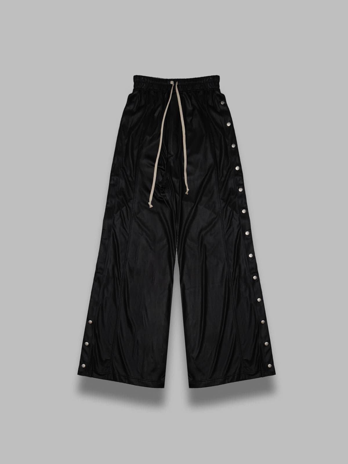 wide pusher pants