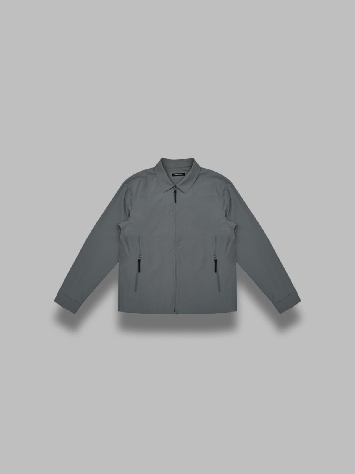 edge lt softshell technical shirt
