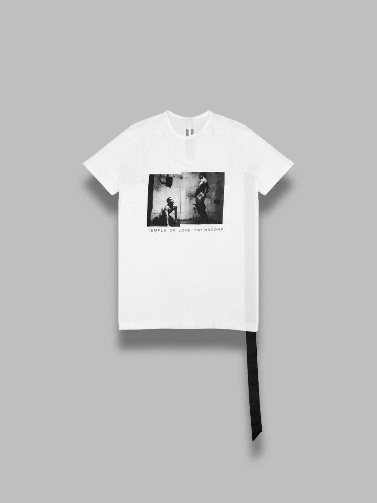 level t-shirt