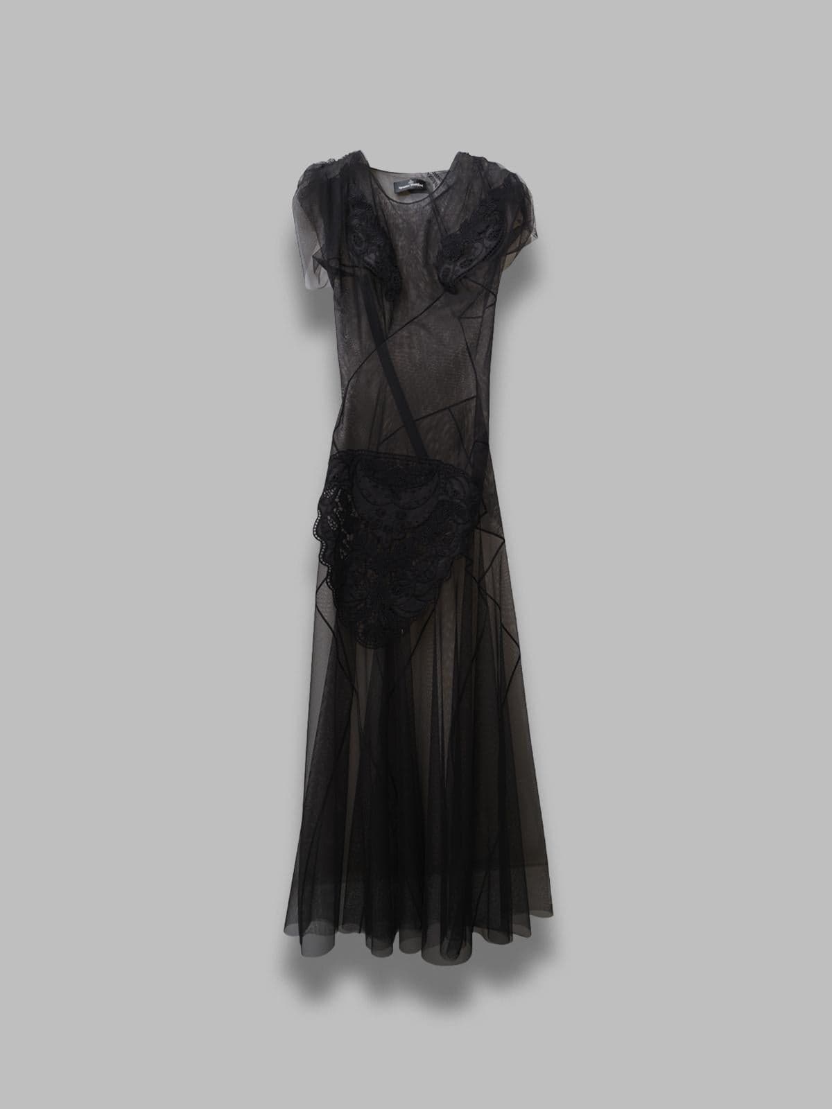 justina dress