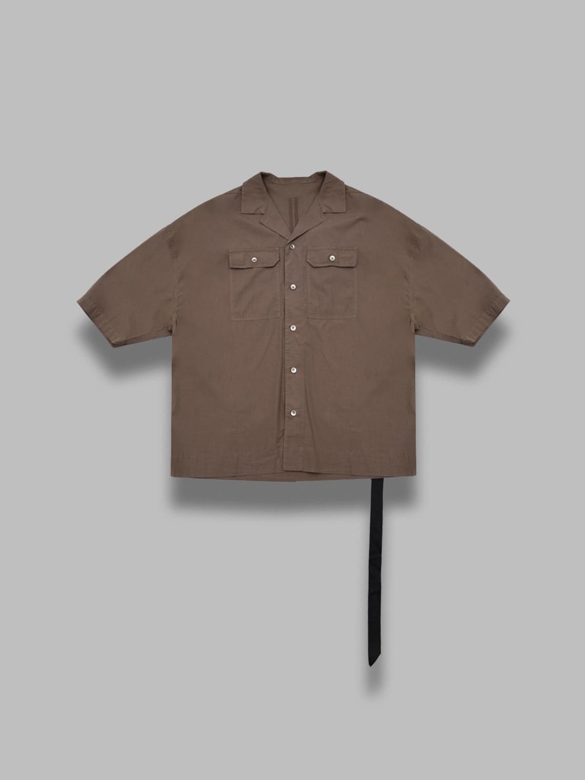 Magnum tommy shirt