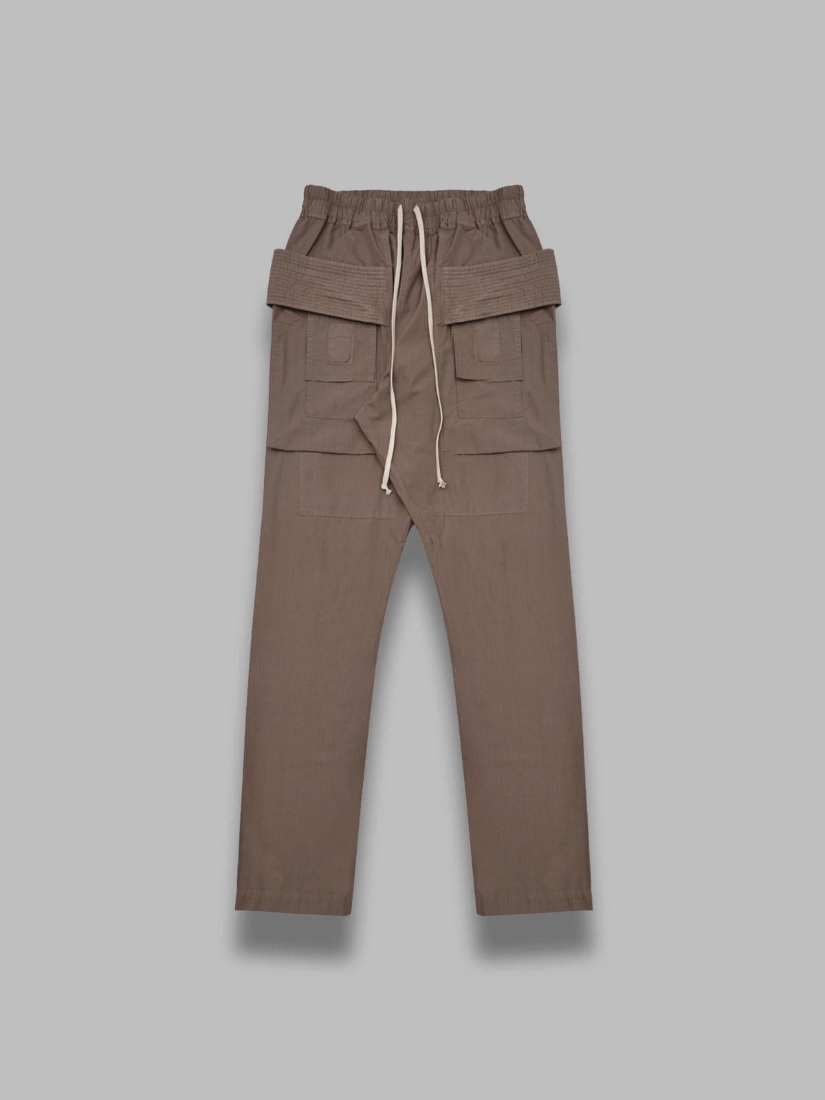 Creatch cargo drawstring