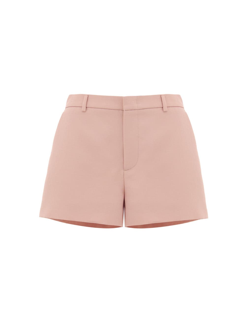 Shorts in Pink Gucci
