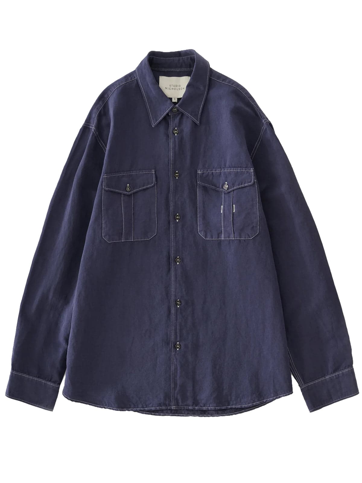 Studio Nicholson Shirts Man