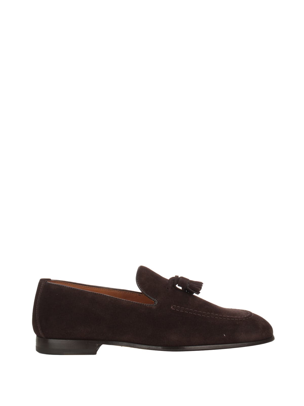 Doucal's Men's Moccasins