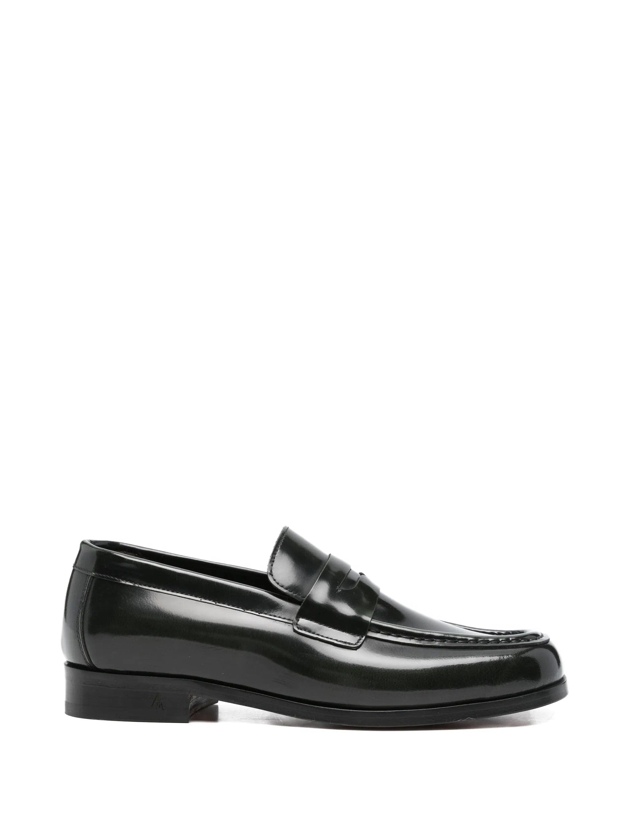 Morgillo Men's Moccasins